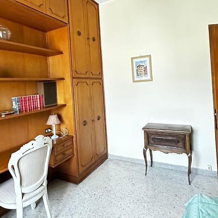 Apartamento L'Attico In Centro Terni Exterior foto