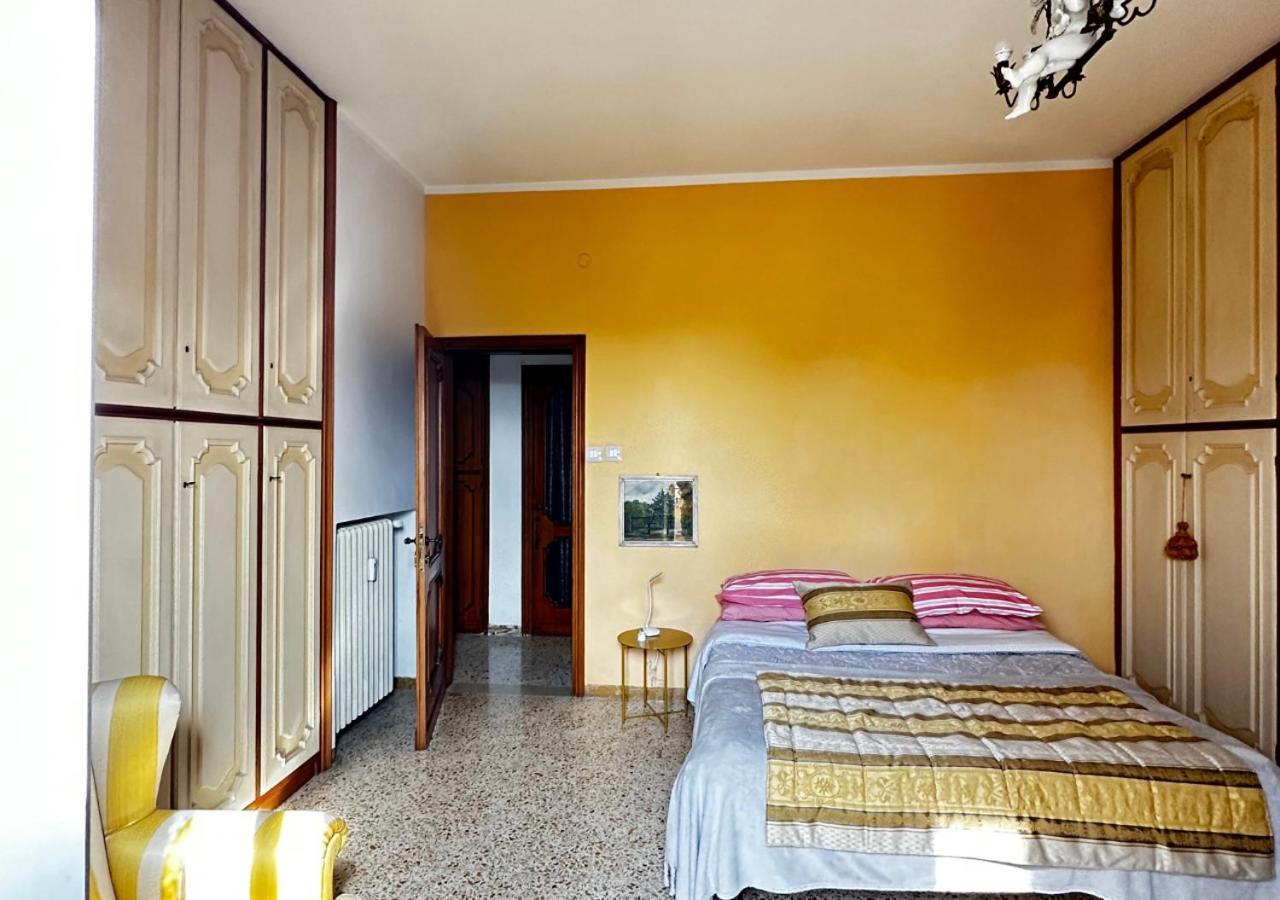 Apartamento L'Attico In Centro Terni Exterior foto