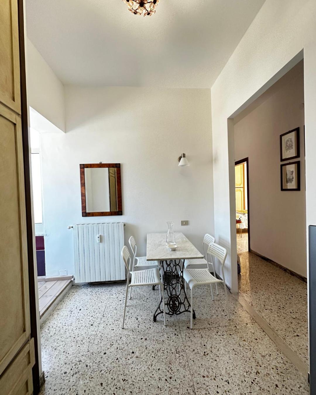 Apartamento L'Attico In Centro Terni Exterior foto