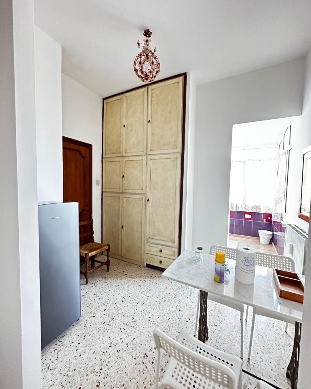 Apartamento L'Attico In Centro Terni Exterior foto