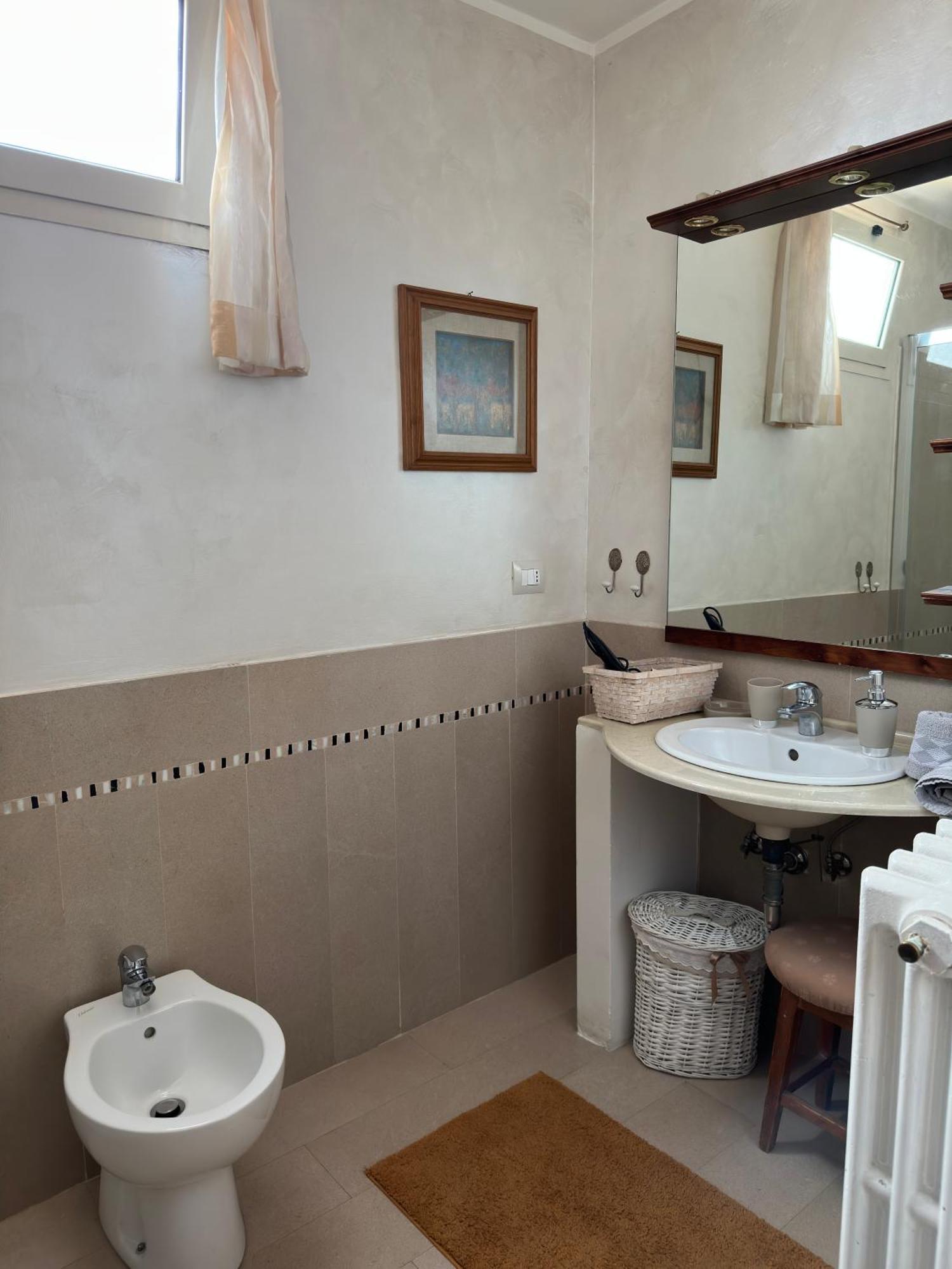 Apartamento L'Attico In Centro Terni Exterior foto