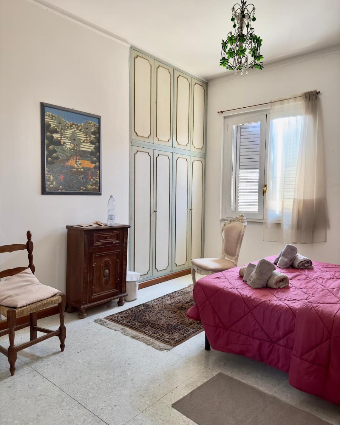 Apartamento L'Attico In Centro Terni Exterior foto