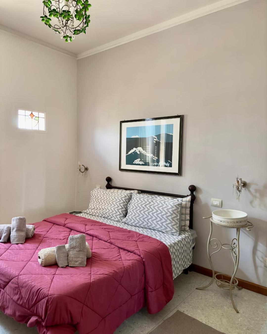 Apartamento L'Attico In Centro Terni Exterior foto