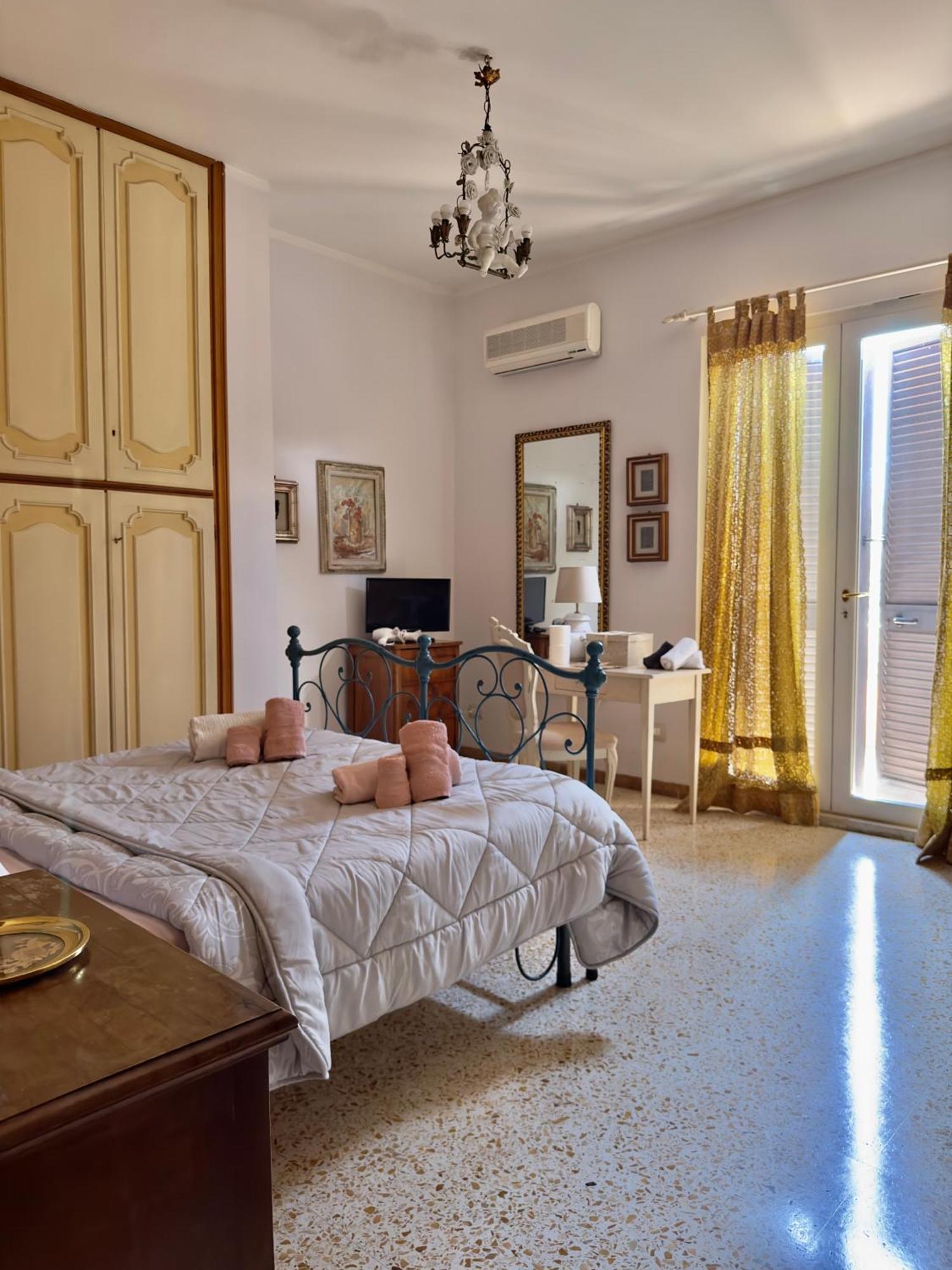 Apartamento L'Attico In Centro Terni Exterior foto